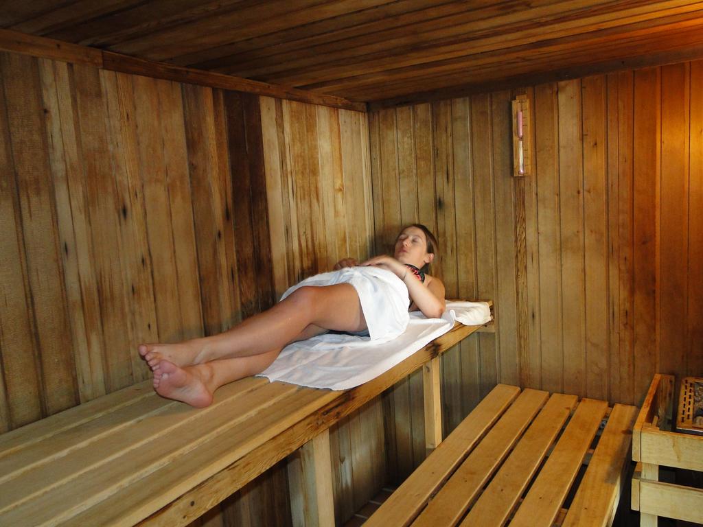 Village Vacances Passion Georges Moustaki Les Moussieres ภายนอก รูปภาพ